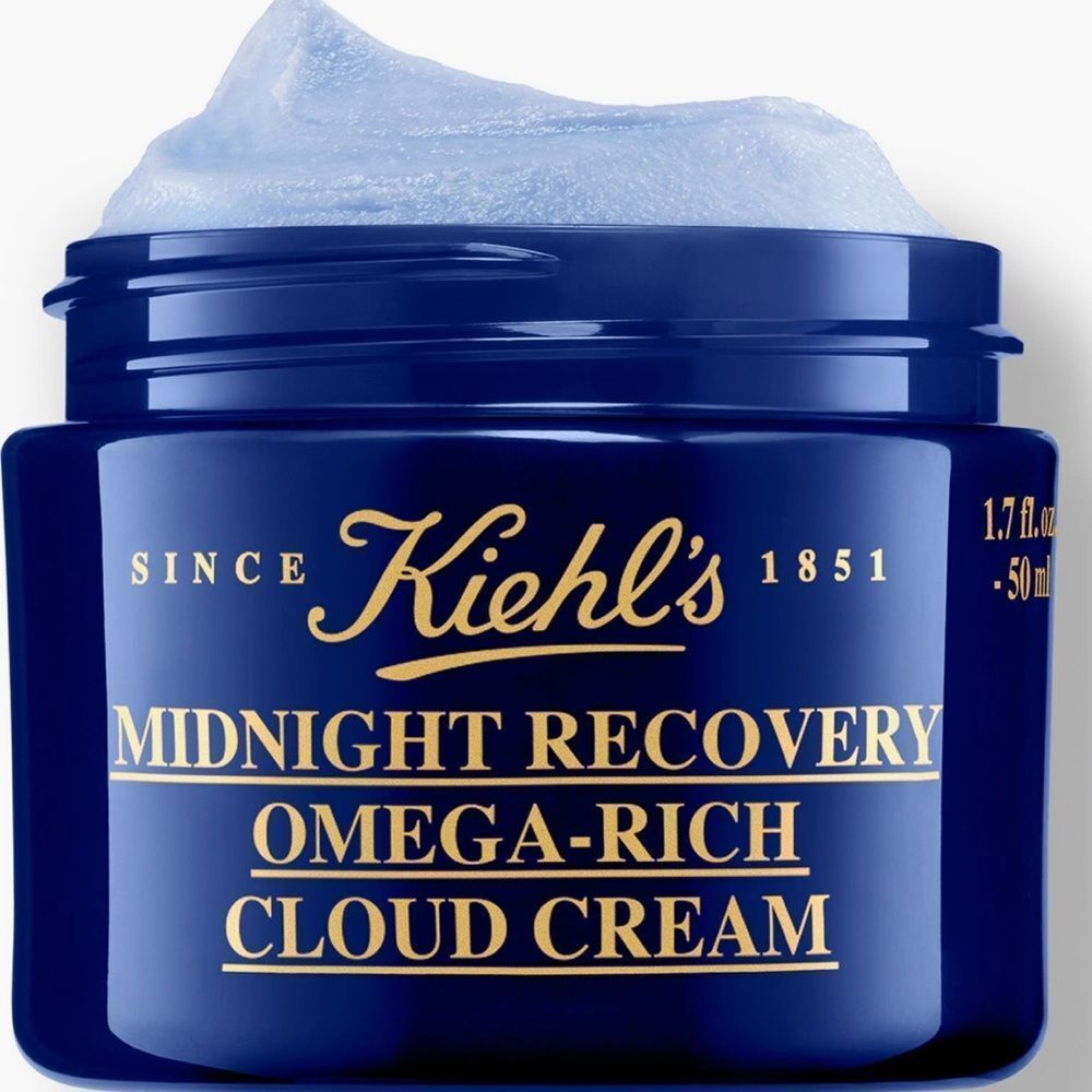 Kiehl's Since 1851
Midnight Recovery Omega Rich Cloud Cream - Picture 2 of 5